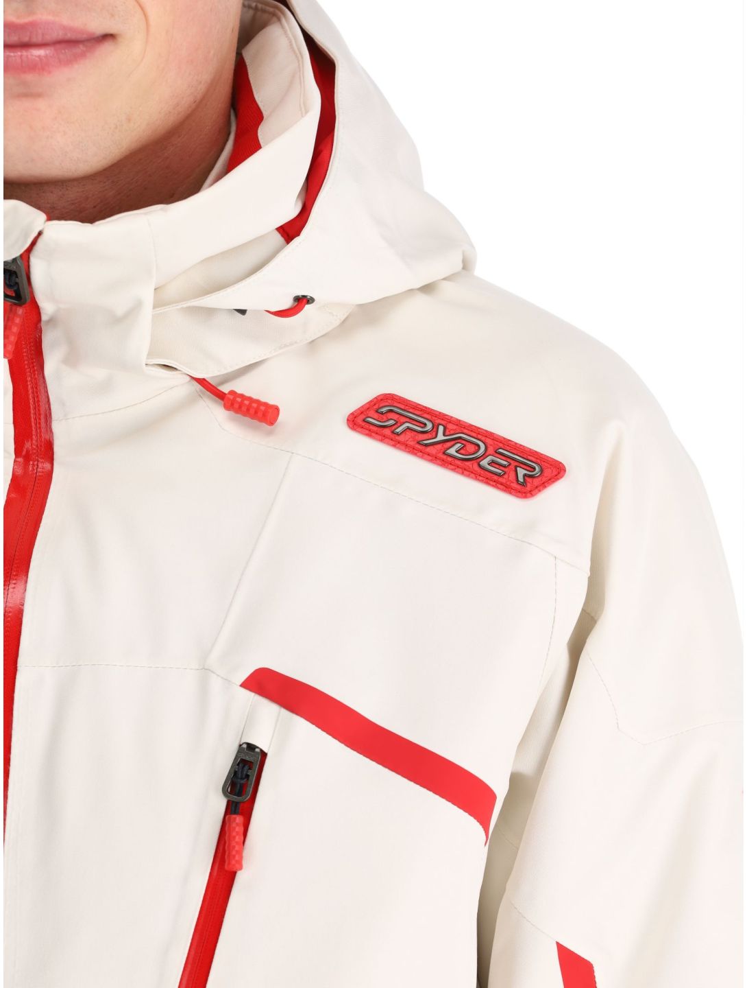 Leader ski-jas heren