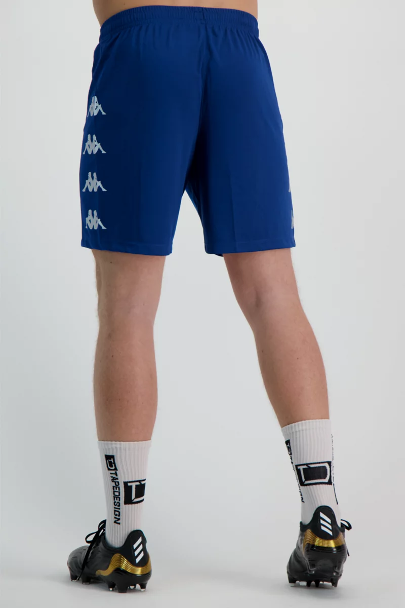 Kappa Delibio Herren Short