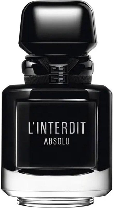 Givenchy - L´Interdit Absolu - Eau De Parfum - 35ml