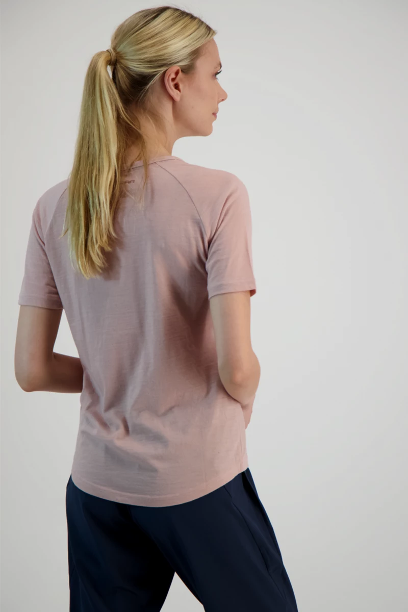 Kari Traa Ane Damen T-Shirt