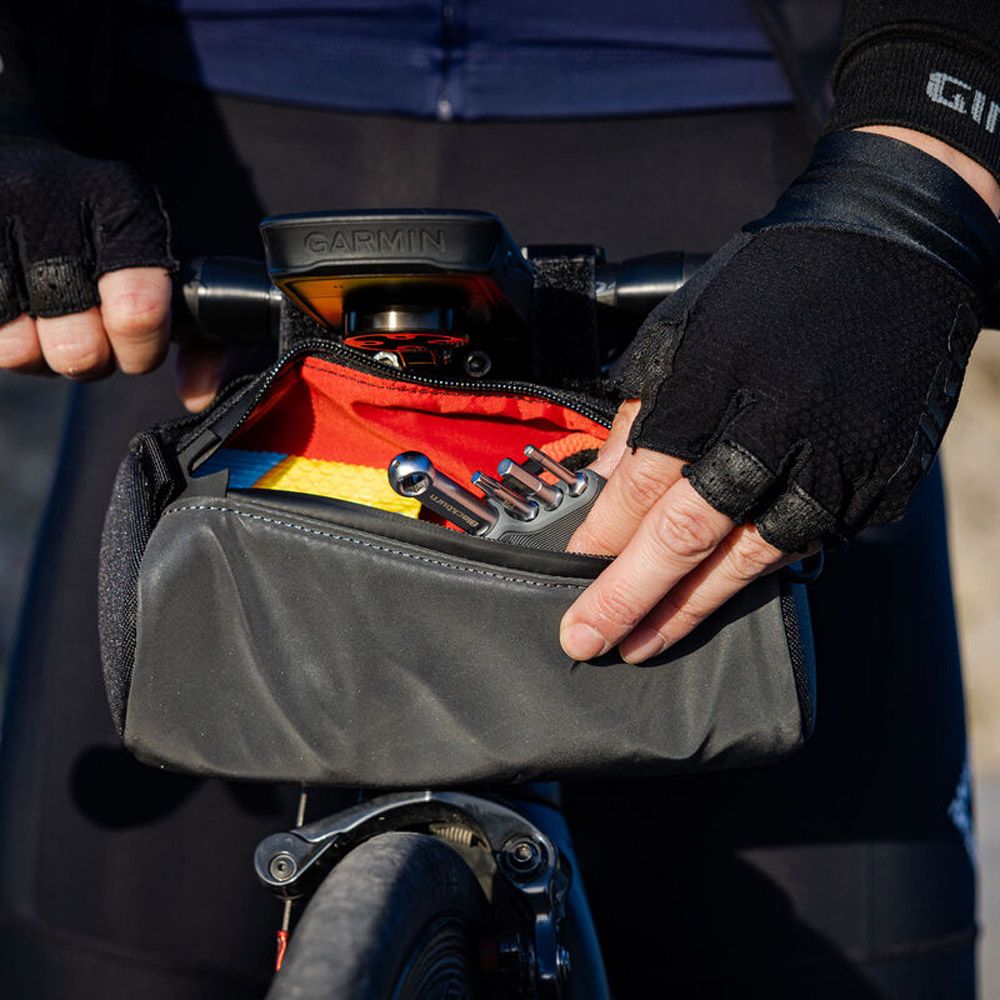 Blackburn Grid Handlebar Bag Lenkertasche kaufen | Bike-Discount