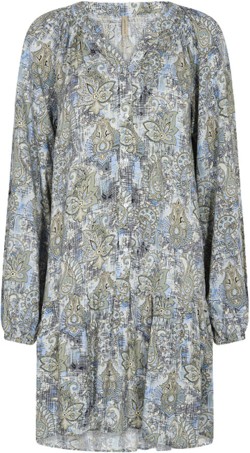 soyaconcept SC-JANA 2 6440c bright blue combi