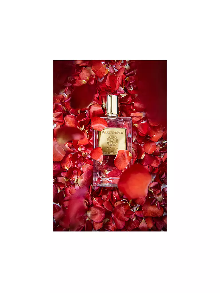 MIZENSIR For your Love Eau de Parfum 100ml keine Farbe