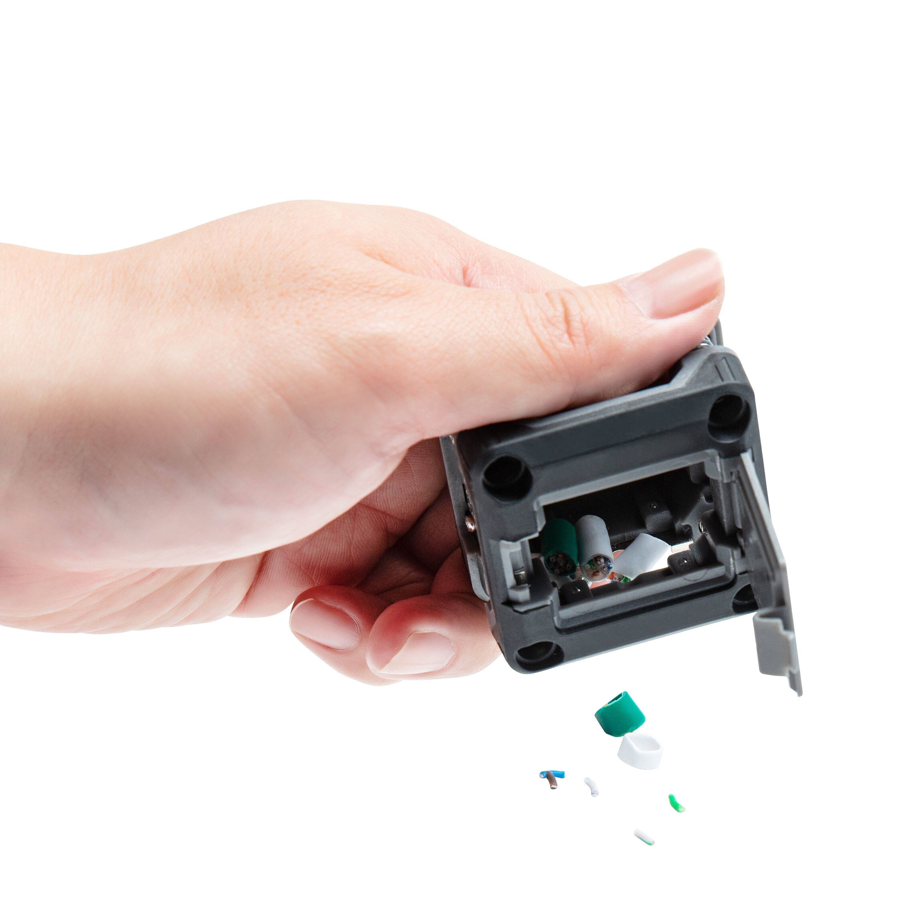 Luxorparts Magicbox Avisoleringsverktøy