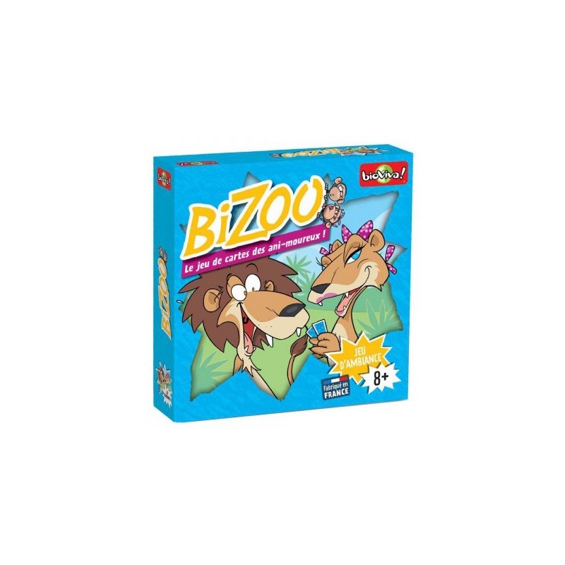 Bizoo