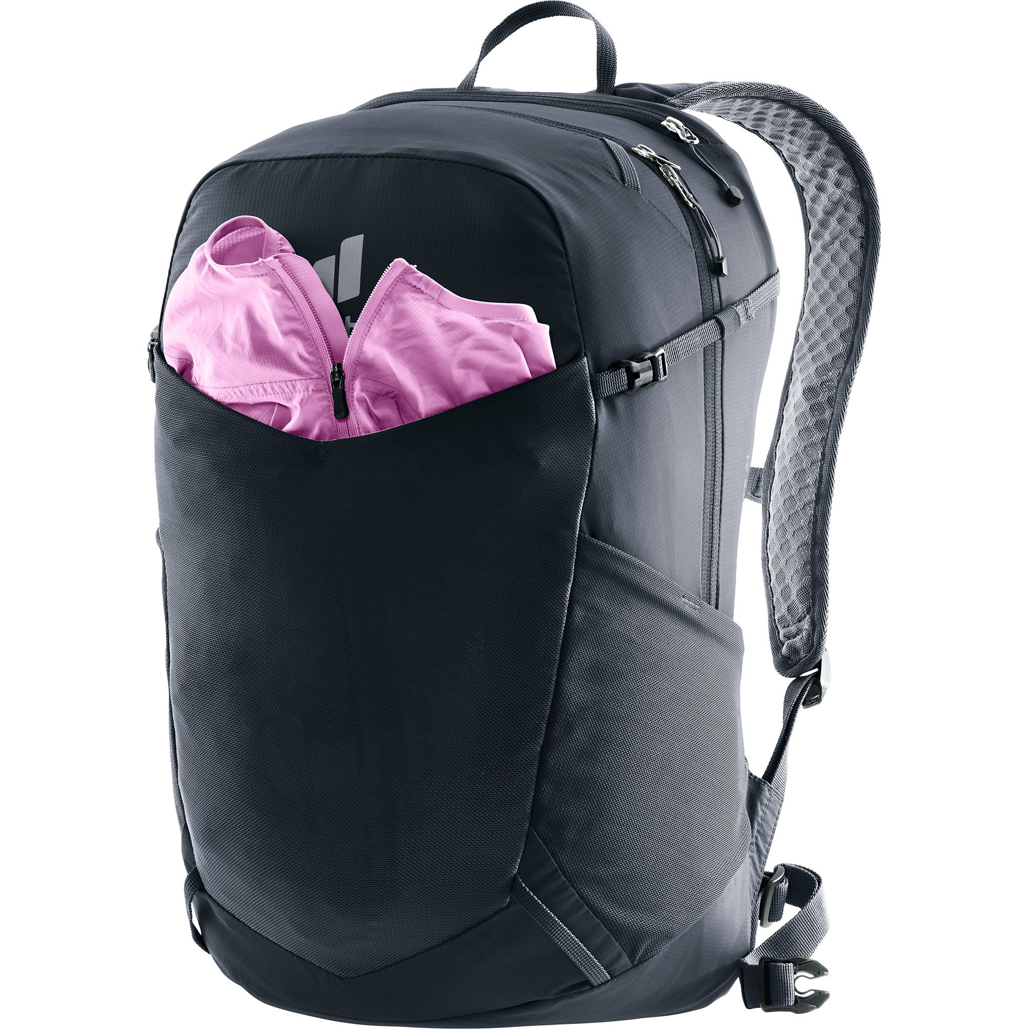 deuter Speed Lite 21 Rucksack schwarz