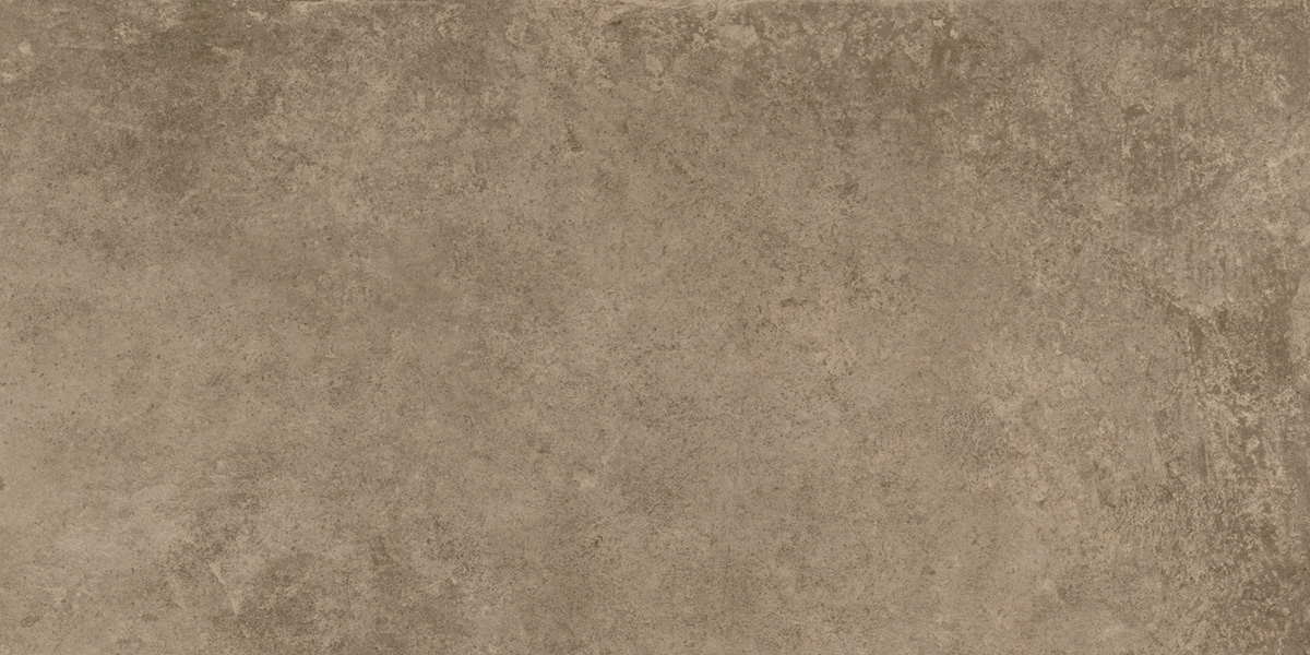 Tegelsample: Jabo Codec Ecru keramische vloertegel 30x60cm gerectificeerd