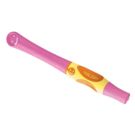 Pelikan griffix® 3Tintenschreiber, berry pink, links