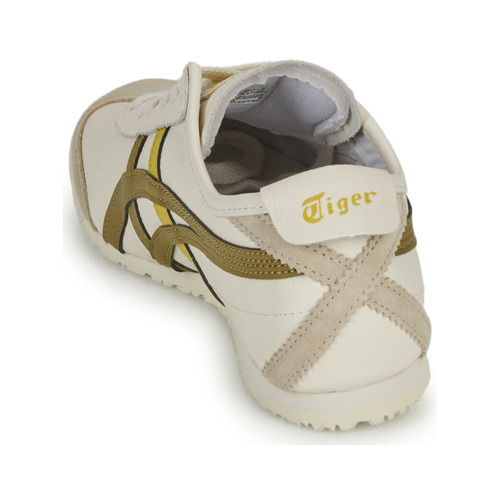 Onitsuka Tiger - MEXICO 66 - Beige / Marron