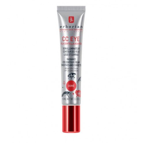 Erborian CC Eye Doré 10ml