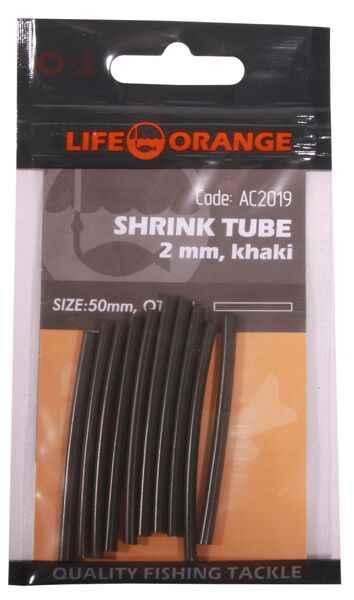 Kit Life Orange Helicopter 113