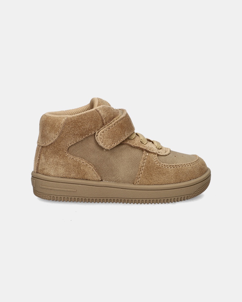 Nelson Kids Babyschoenen  - beige
