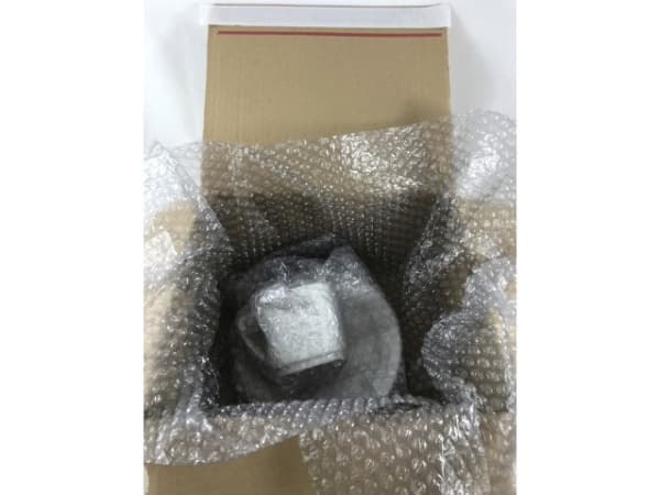 Boblefolie 50cm x 150m 50% genanvendt