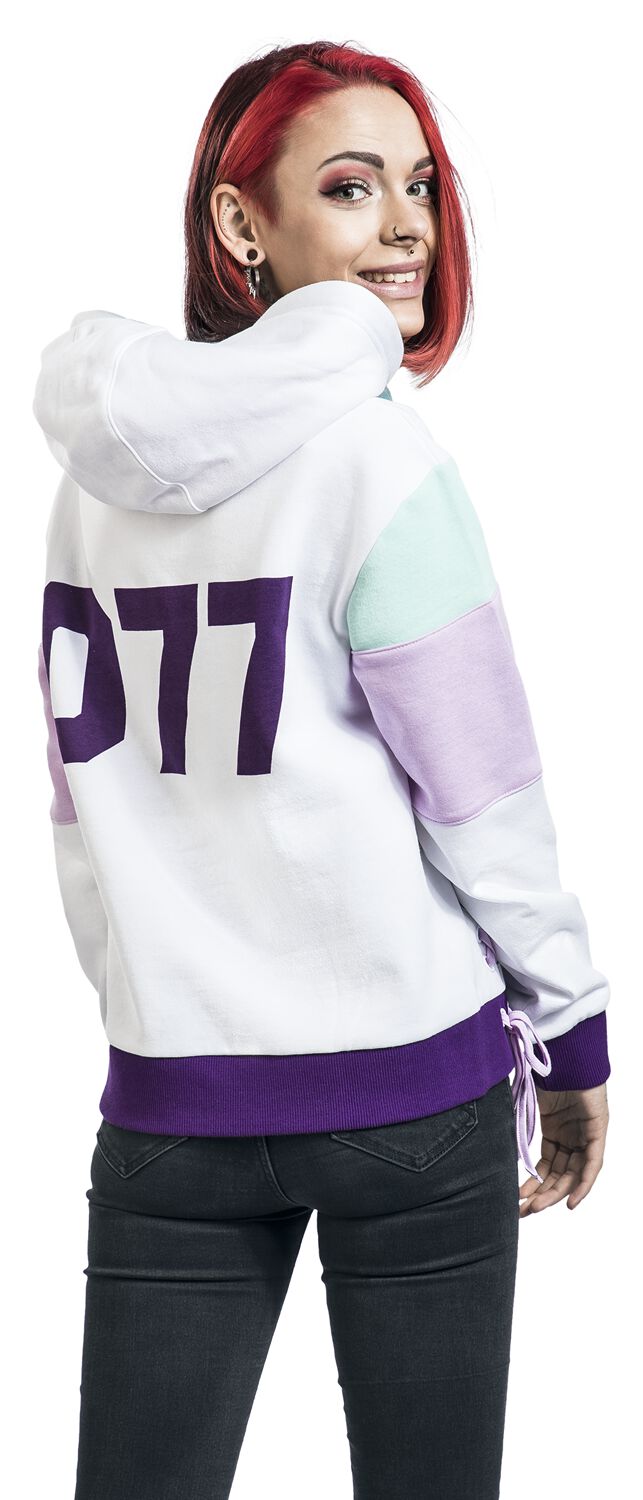 Galar Ponyta | Pokémon Sweat-shirt à capuche