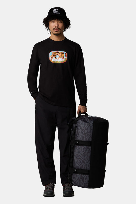 The North Face The North Face Climb Tee L/S Shirt
