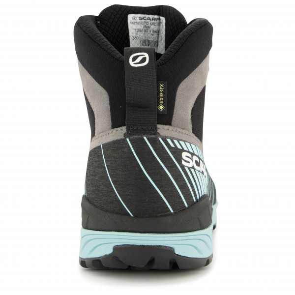 Scarpa - Women's Mescalito Mid GTX - Chaussures d'approche