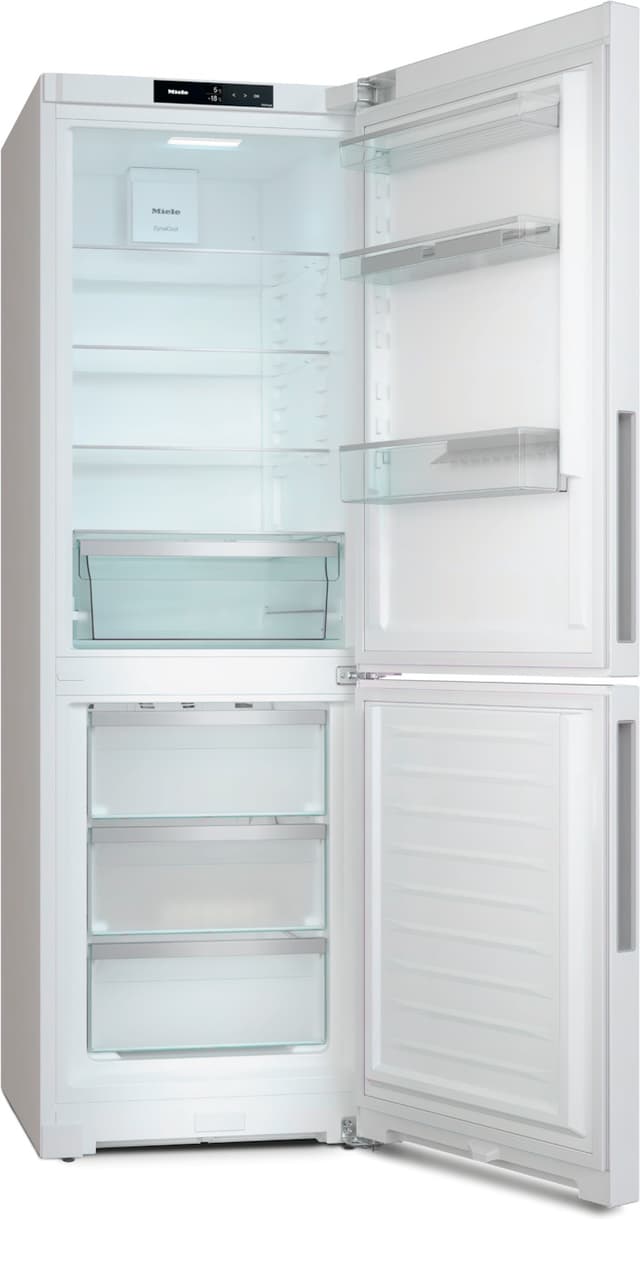 Miele Kølefryseskab KFN4271CD ws EU1 (Hvid)