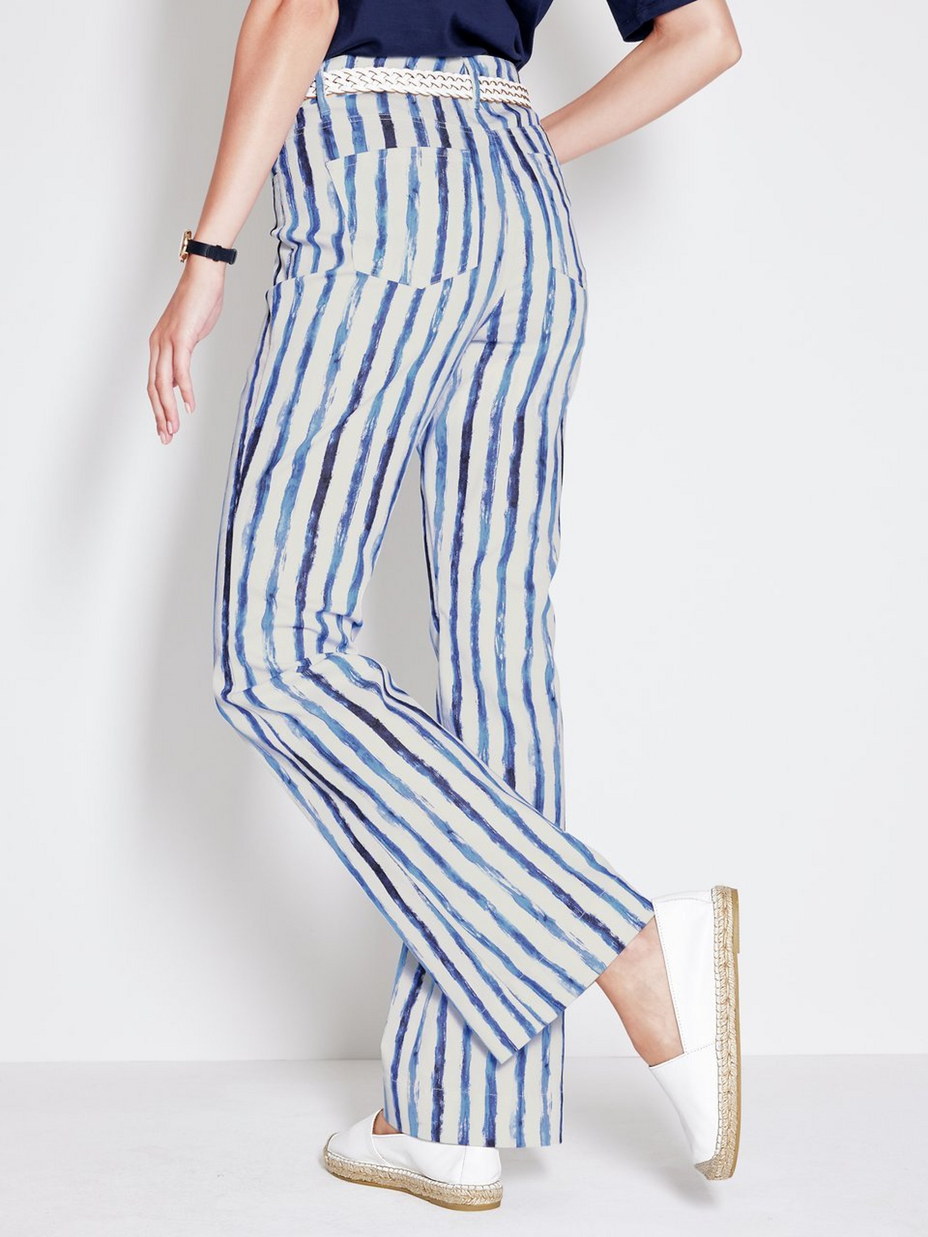 Hose Passform Barbara