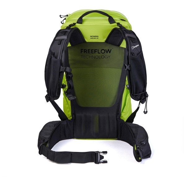 Berghaus - Women's Remote Hike 23 - Sac à dos de randonnée