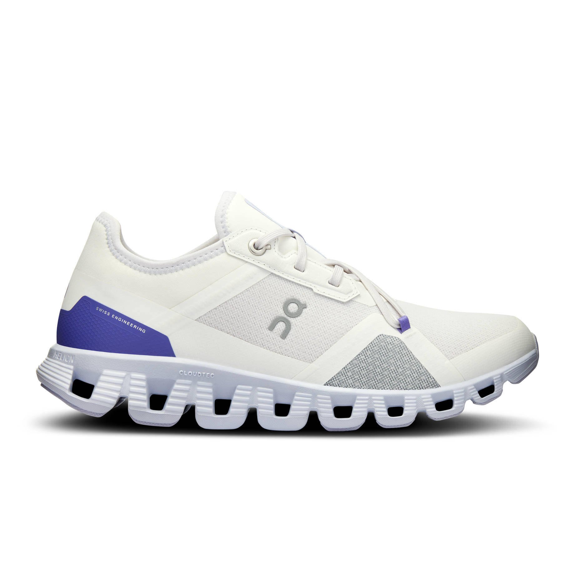 On| Damen Sneaker CLOUD X 3 AD