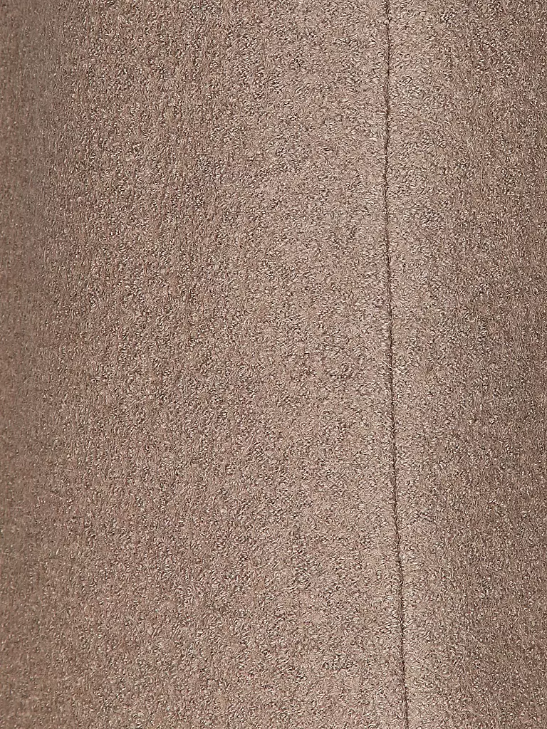 MARC O'POLO Minirock  camel