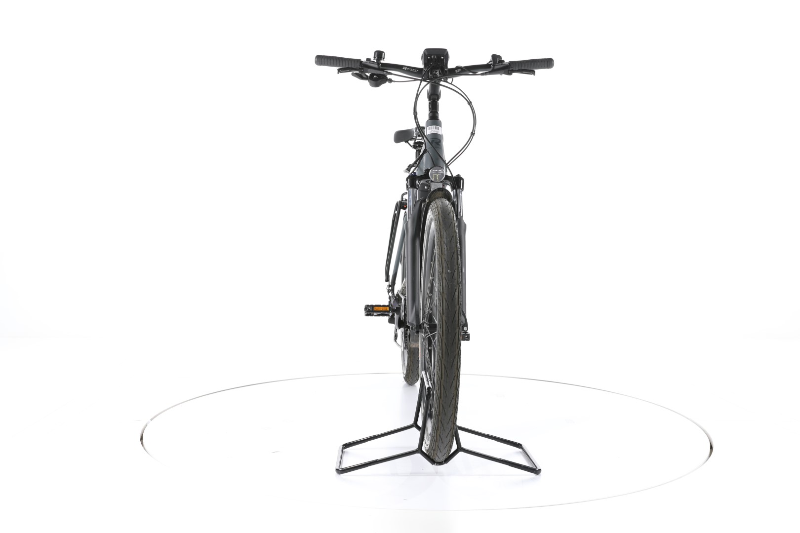 Raymon TourRay E 6.0 (2021) | Step-Through
