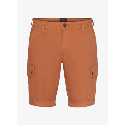 Signal Ken Cp Shorts, Sienna Orange, 4XL