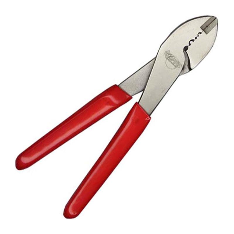 Pince A Sleeves Tof Crimping & Cutting