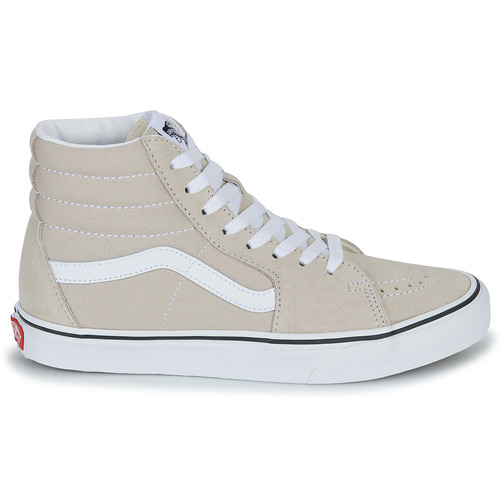 Vans - SK8-Hi - Beige