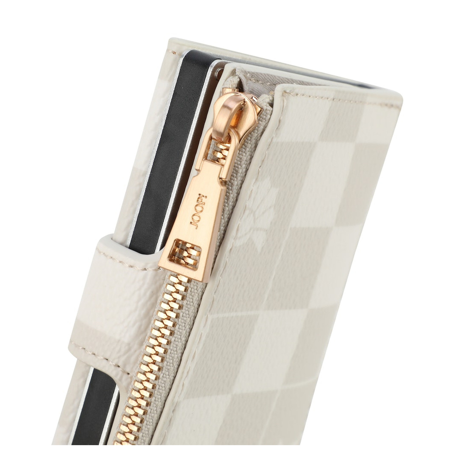 Joop Piazza diletta c-four e-cage s