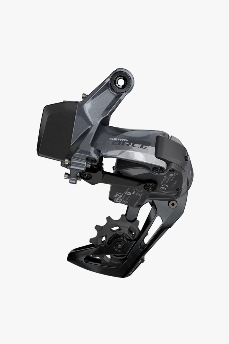 Sram Rear Force XPLR eTap AXS without Battery Schaltwerk