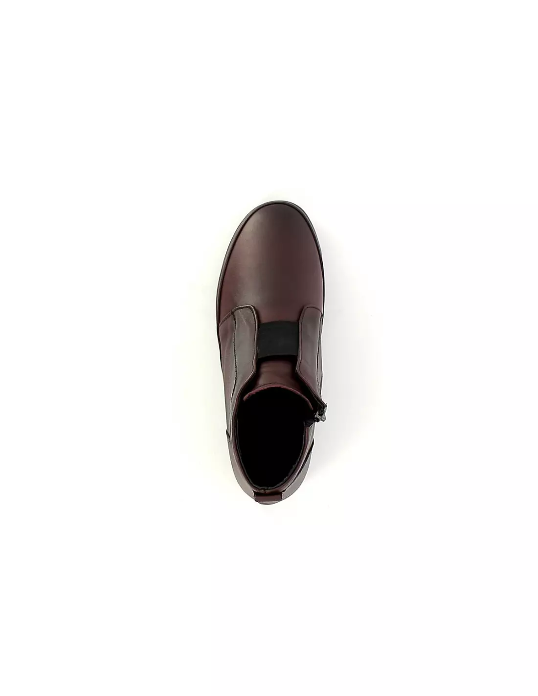 AGUA LIMON 169206 - Boots & bottines bordo