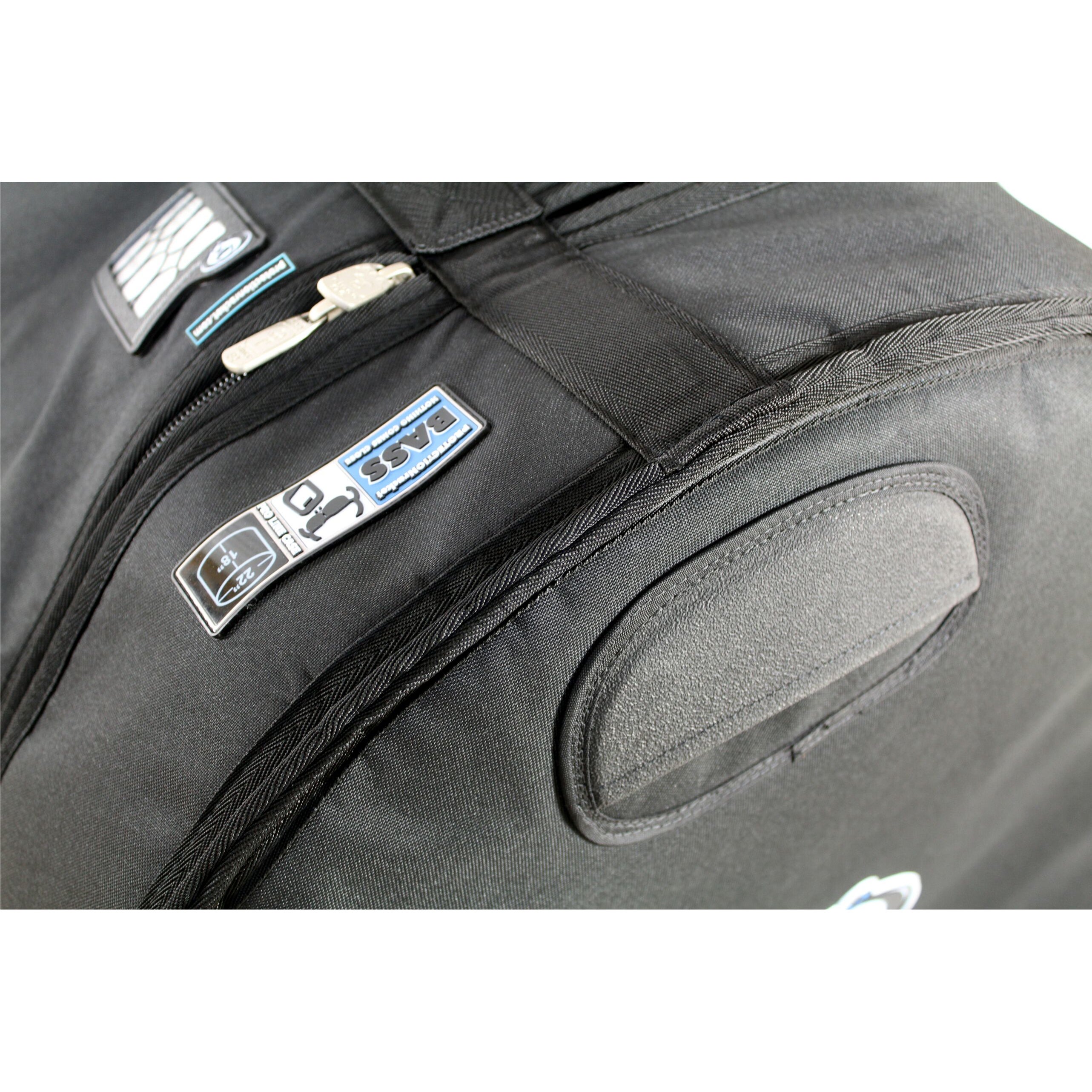 Protection Racket 1426-00 flightbag voor 26 x 14 inch bassdrum