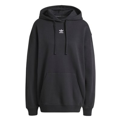 Sweatshirt à capuche femme Essentials ADIDAS