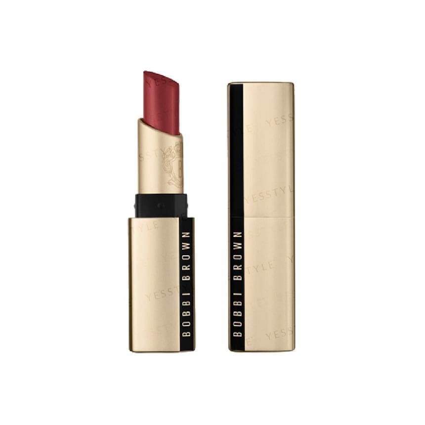 BOBBI BROWN - Luxe matte lippenstift