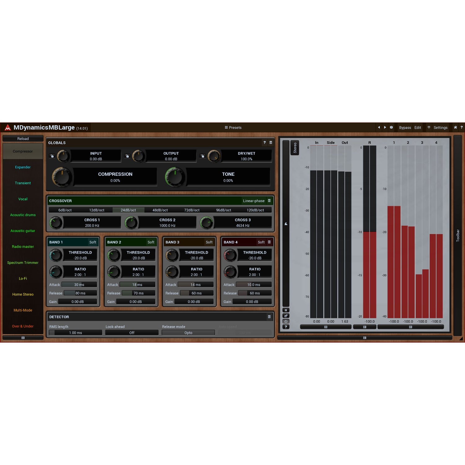 MeldaProduction MDynamicsMB (download)