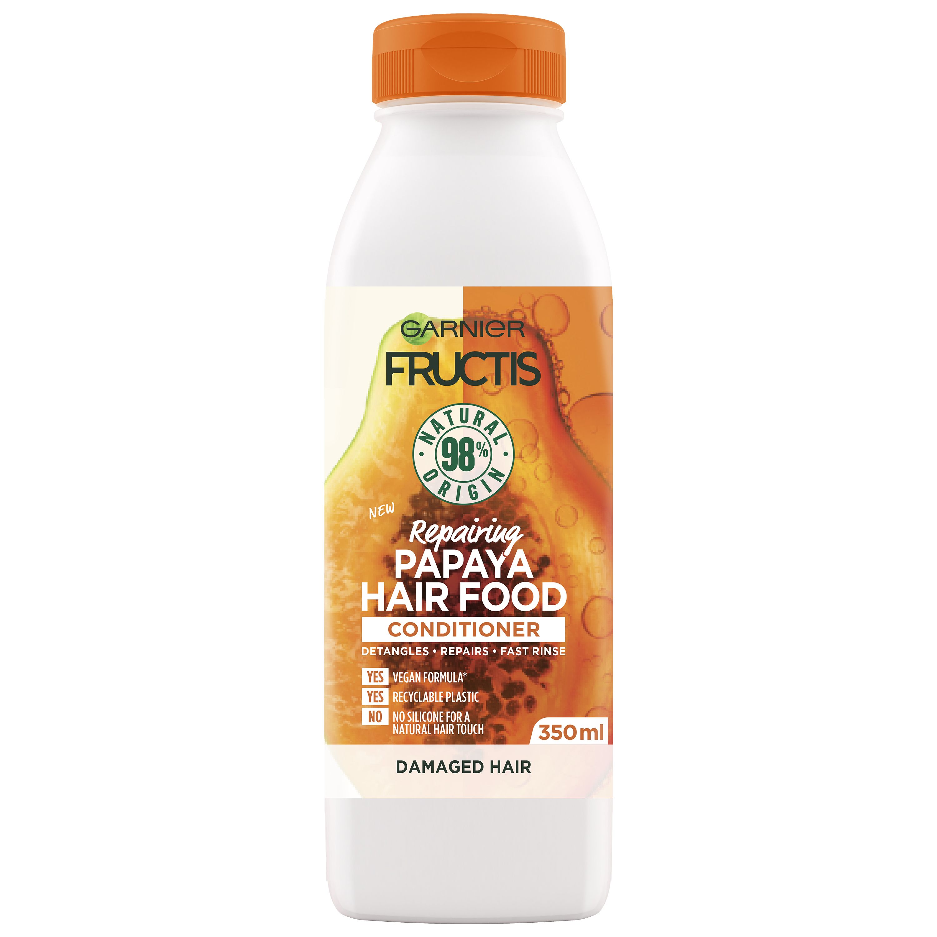 Hair Smoothie Balsam Papaya