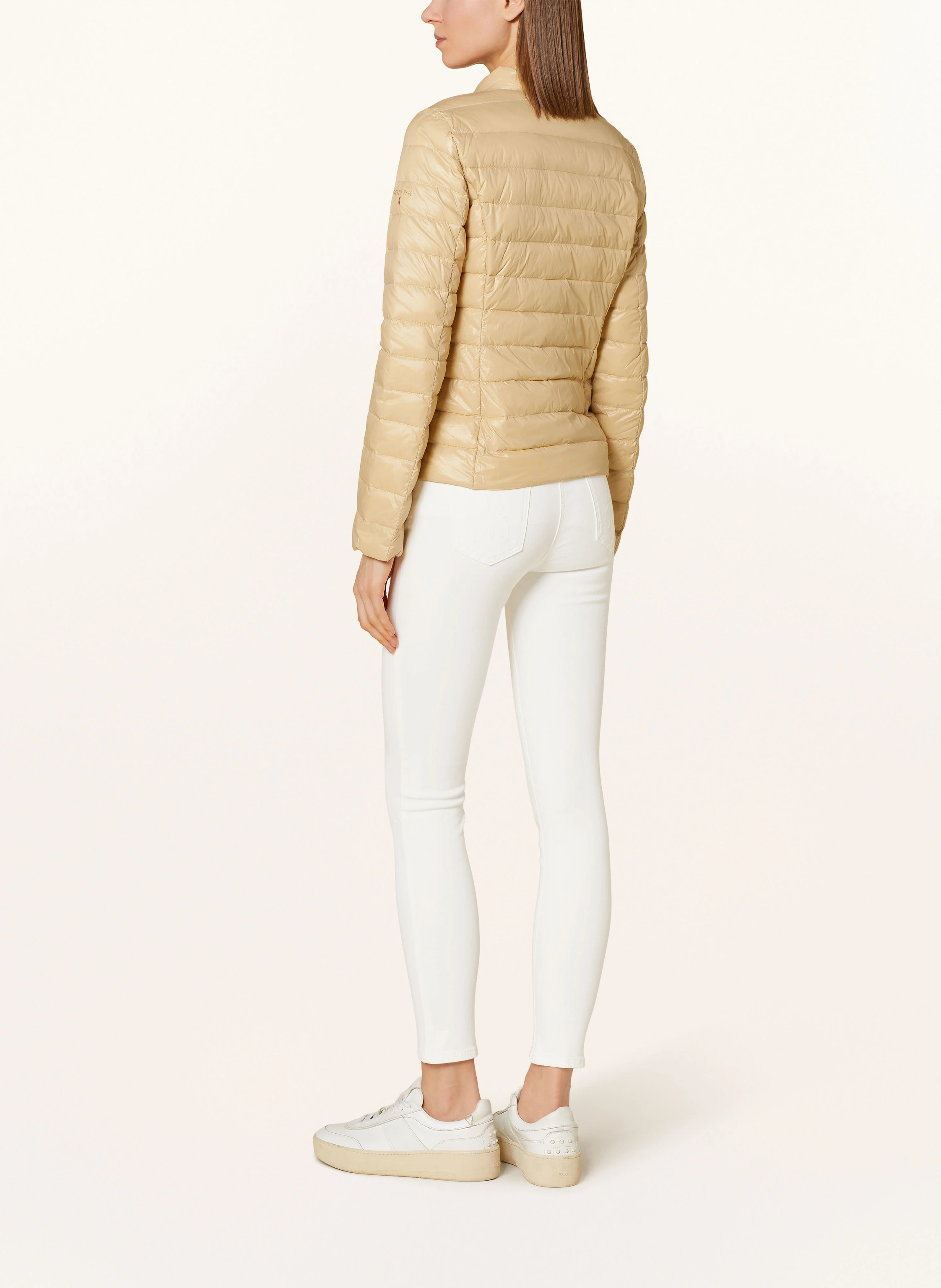 PATRIZIA PEPE 7/8-Hose