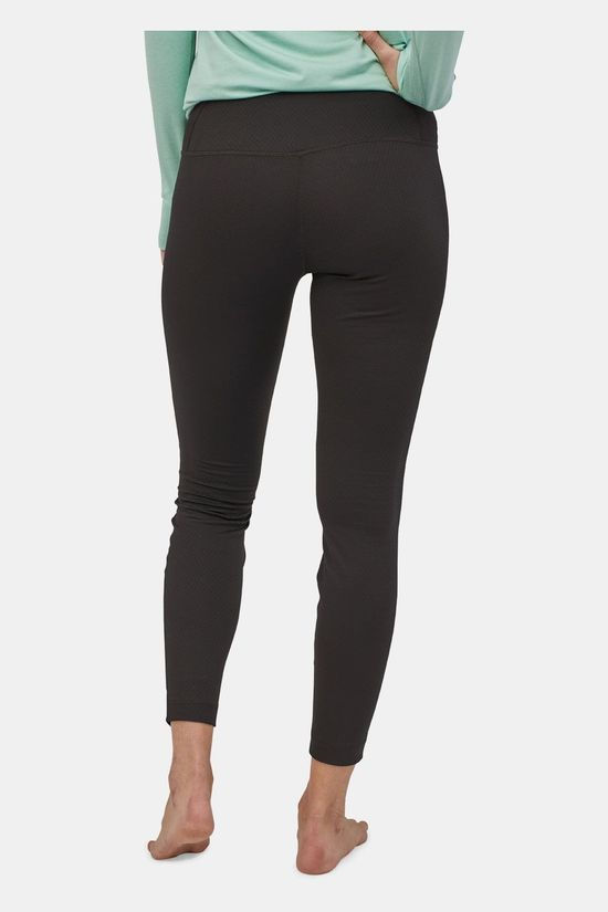 Patagonia Patagonia Capilene Midweight Broek Dames