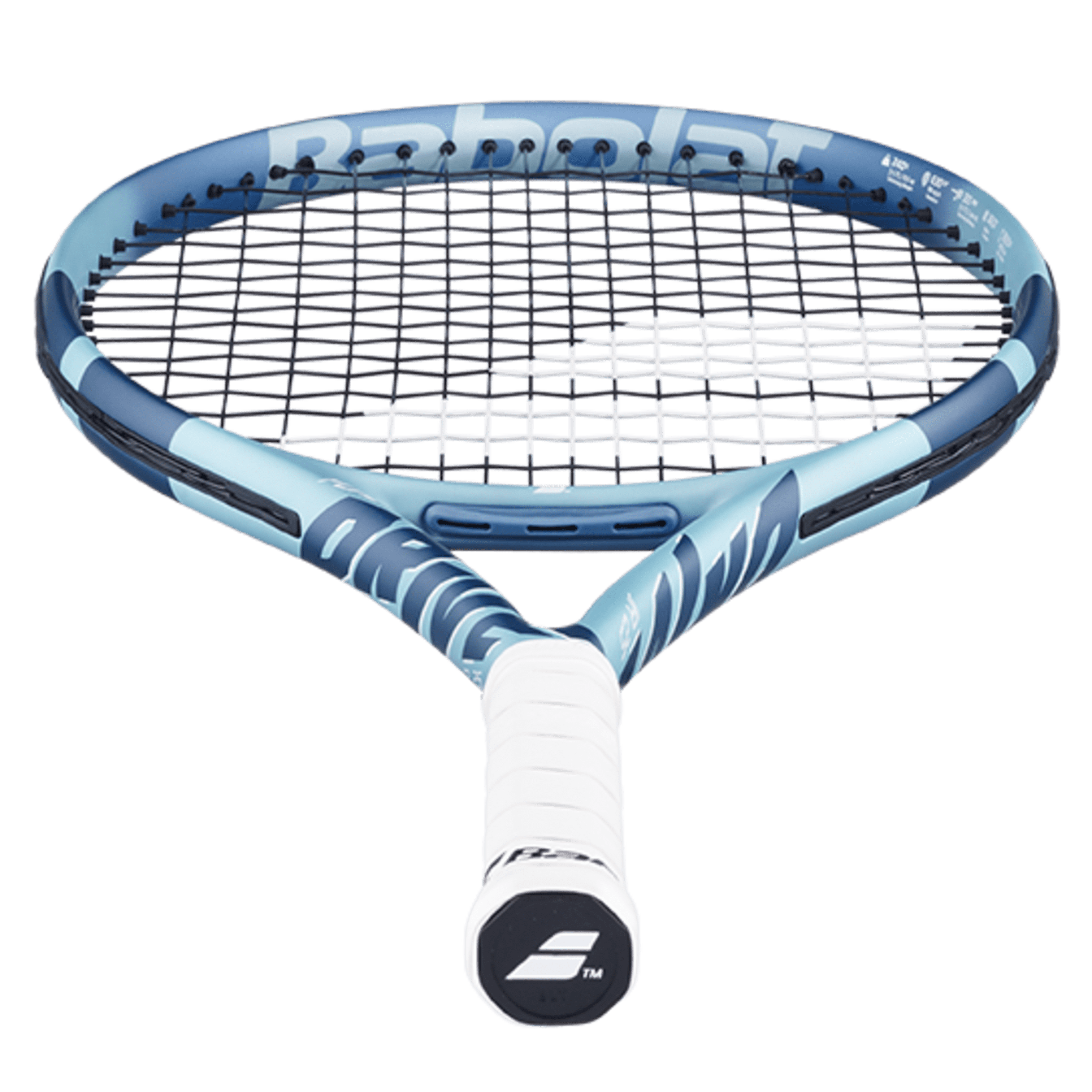 Pure Drive Junior 25 Gen11 Blue