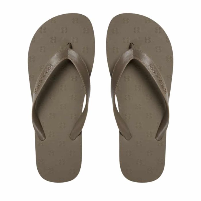 Sofie Schnoor Violasw Klipklapper Dame T485/beige