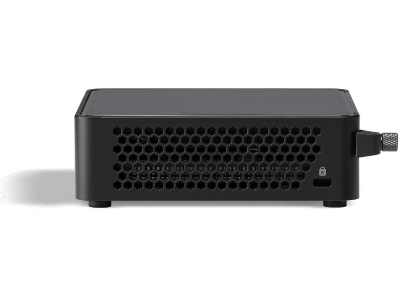 ASUS Mini PC RNUC14RVKU7088C2I Kompakte Leistung, intelligente Effizienz