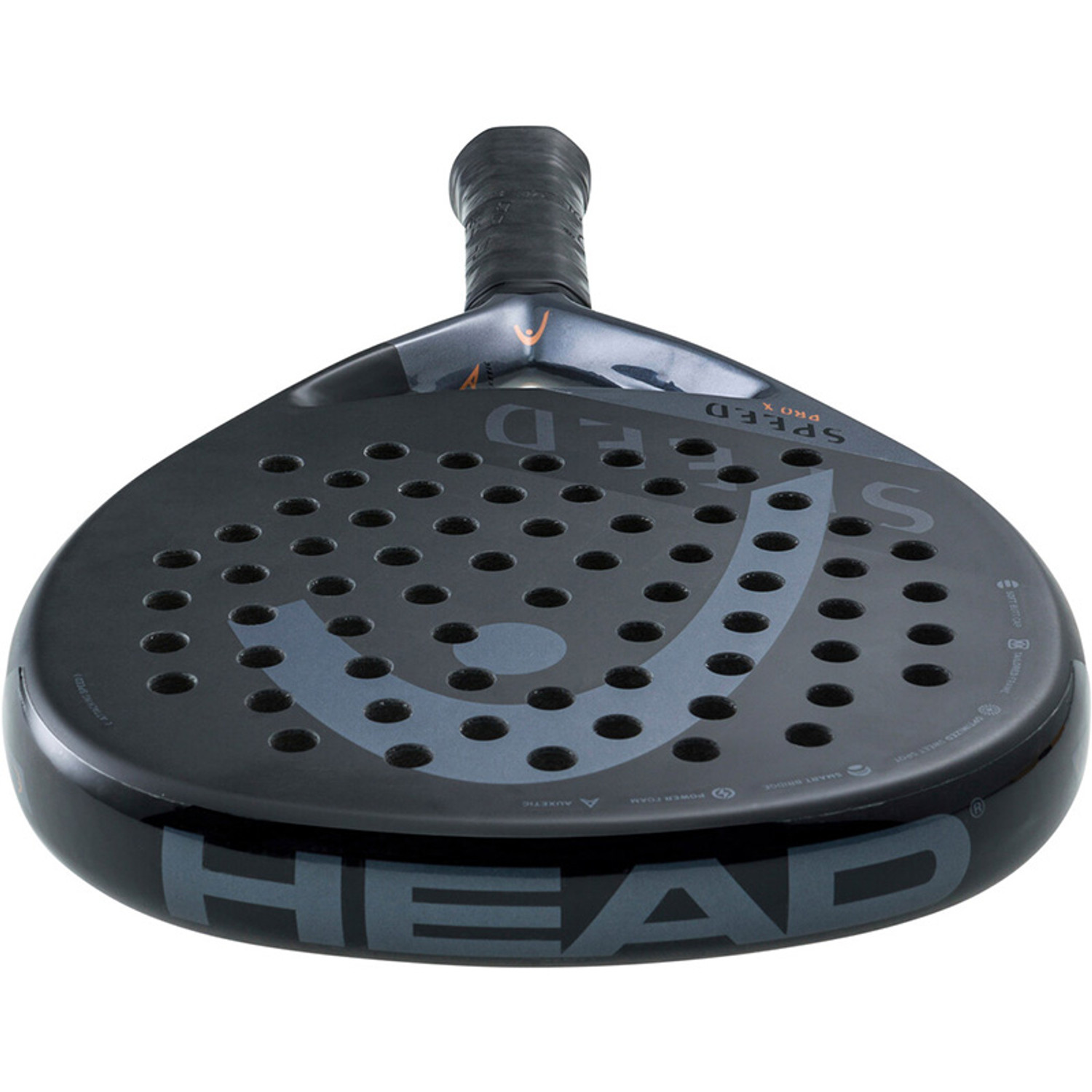 HEAD Speed Pro X