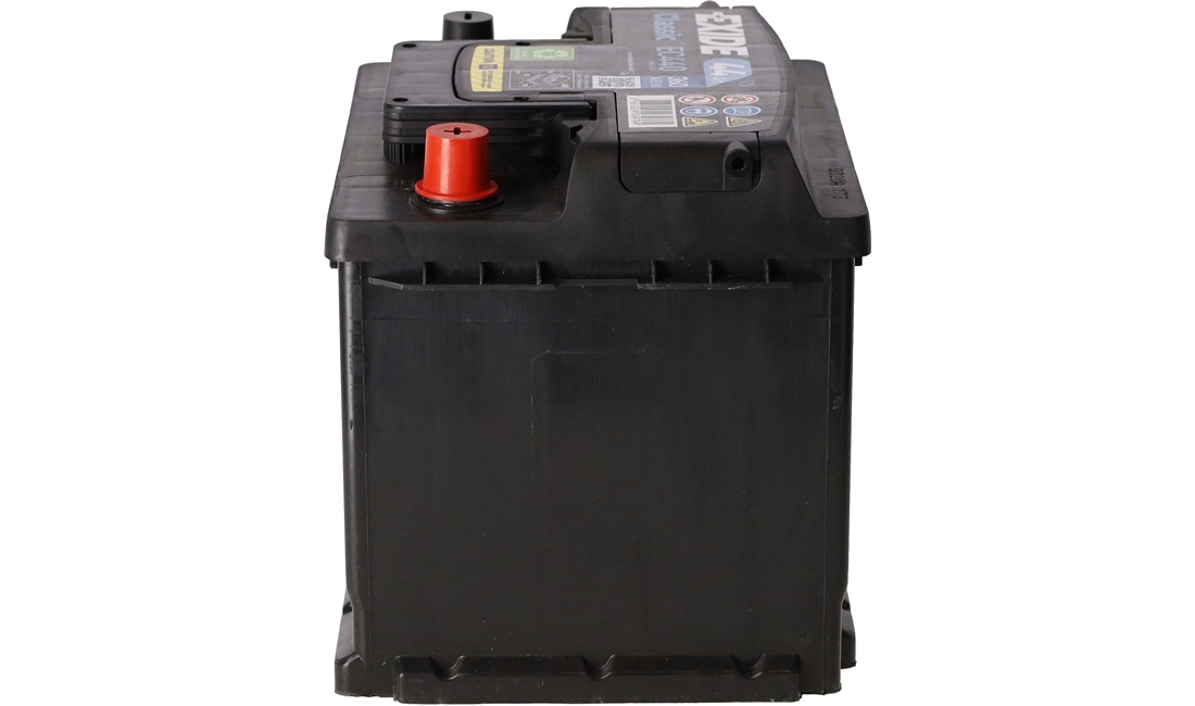 Batteri 12V 44Ah