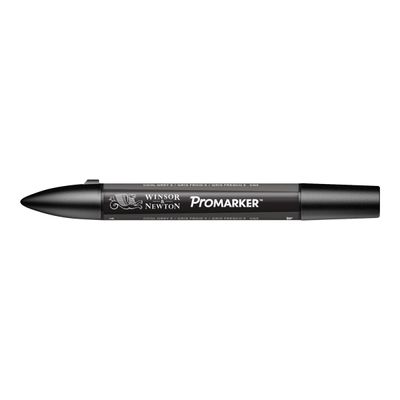 ProMarker - Marqueur double pointe - gris froid 5
