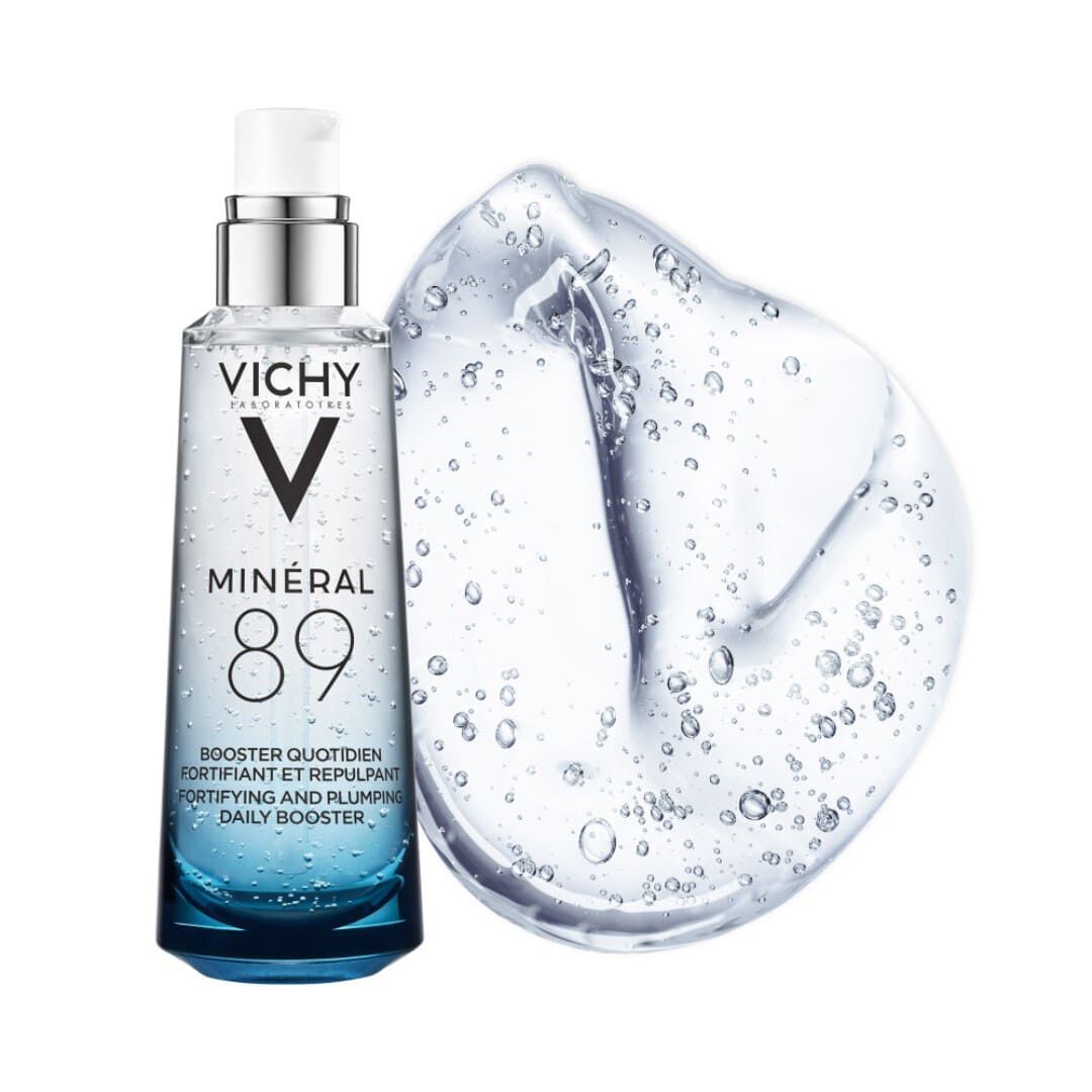 VICHY  Minéral 89 - 75ml
