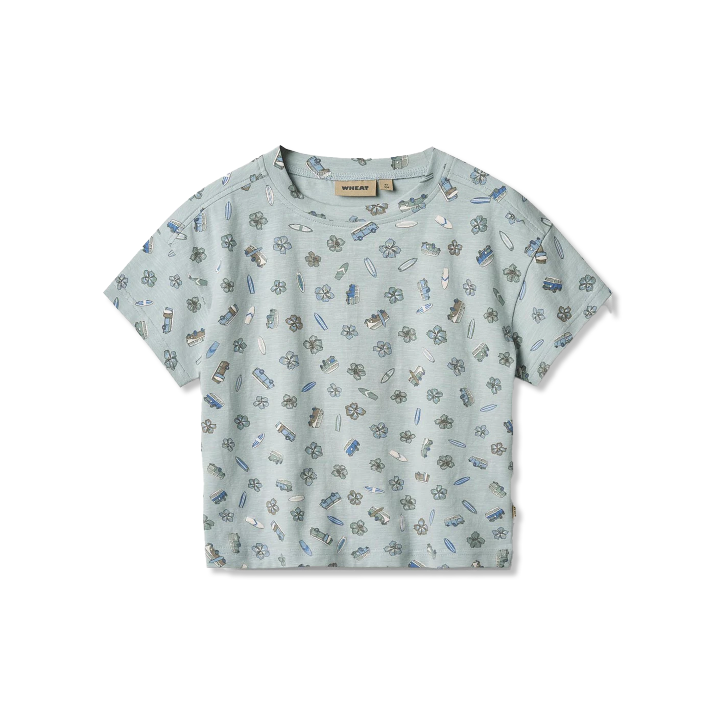 Tommy t-shirt
