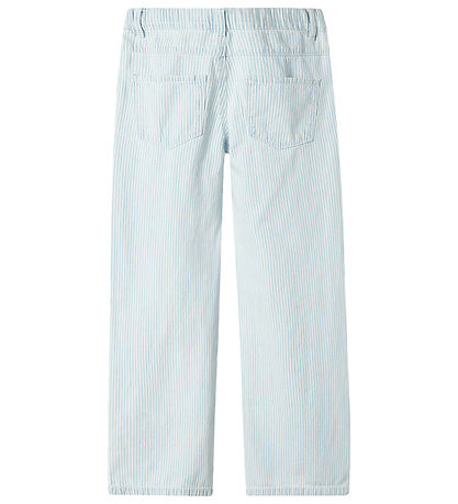 Name It Jeans - NkfRose - Light Blue Denim