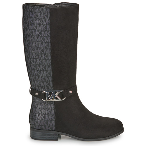 MICHAEL Michael Kors - FINLEY KINCAID 2 - Noir