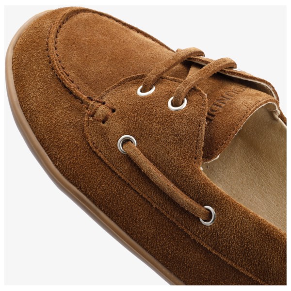Groundies - Women's Bay - Chaussures minimalistes